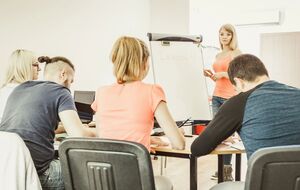 Вивчення іноземної мови має приносити задоволення, і тоді більше шансів вивчити її досконало