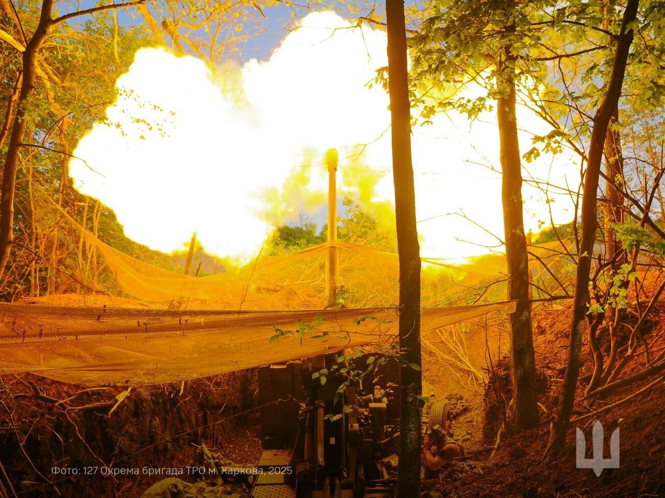 За даними розвідки з відкритих джерел, росіяни готуються до боїв за повний контроль над Донецькою областю