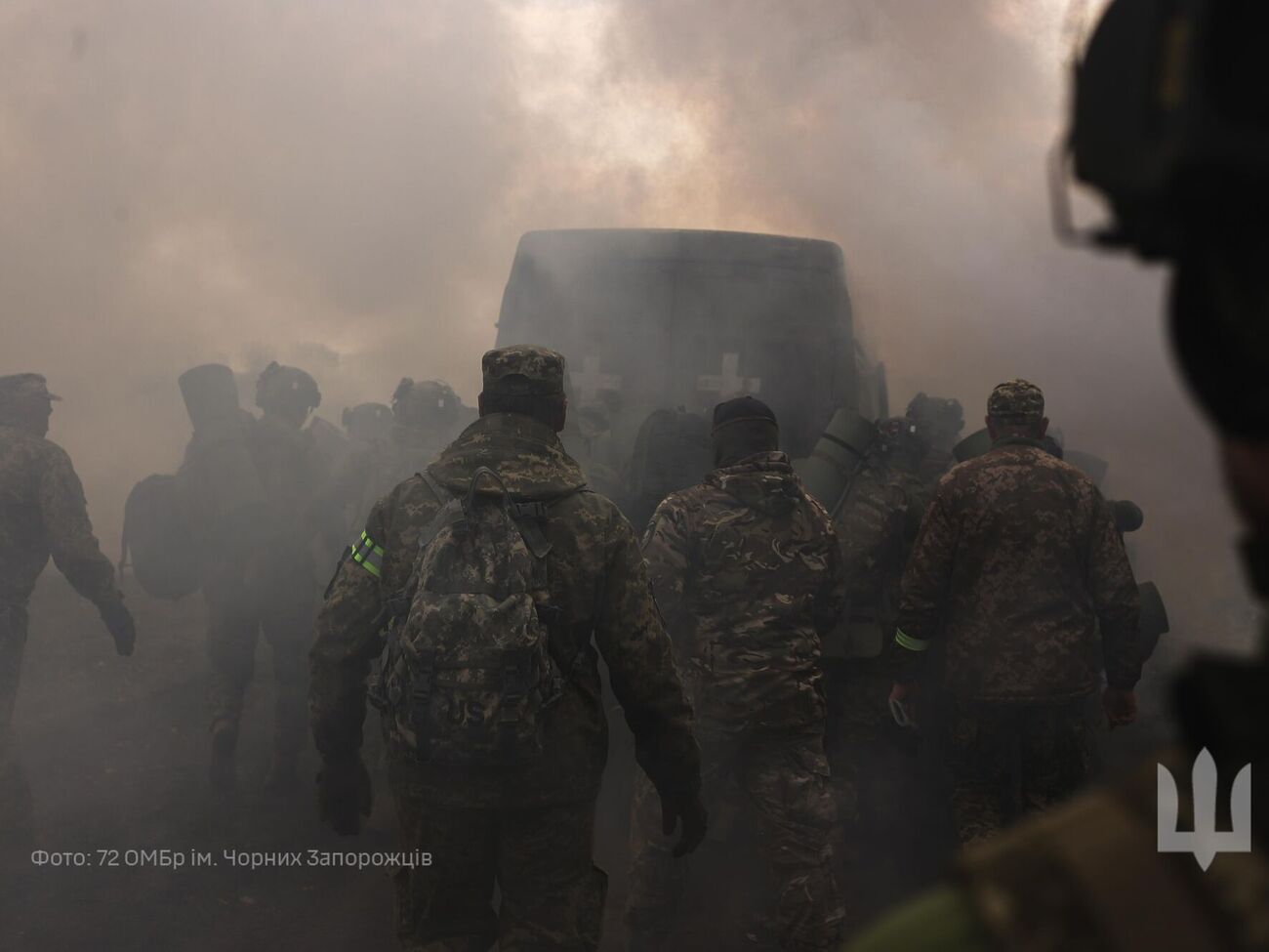 Окупанти хочуть захопити частину Донецької області, яку утримують ЗСУ