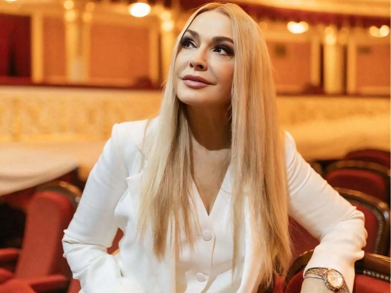 Сумской 59 лет