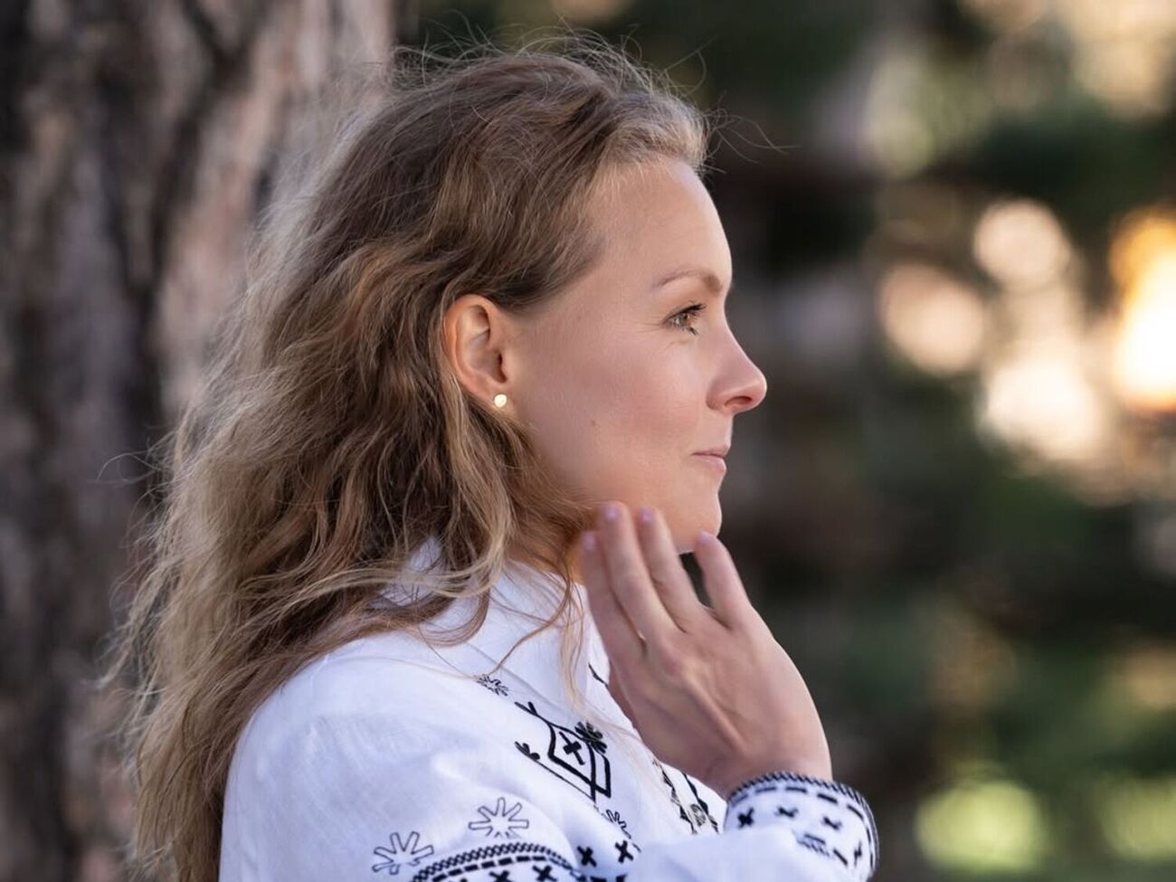 Шоптенко: Для меня это была возможность представить свою страну на международной арене