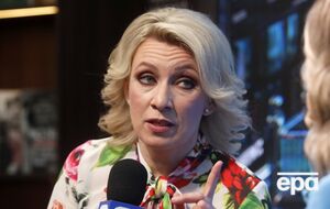 СНБО опроверг заявление Захаровой о "черной трансплантологии" в Украине