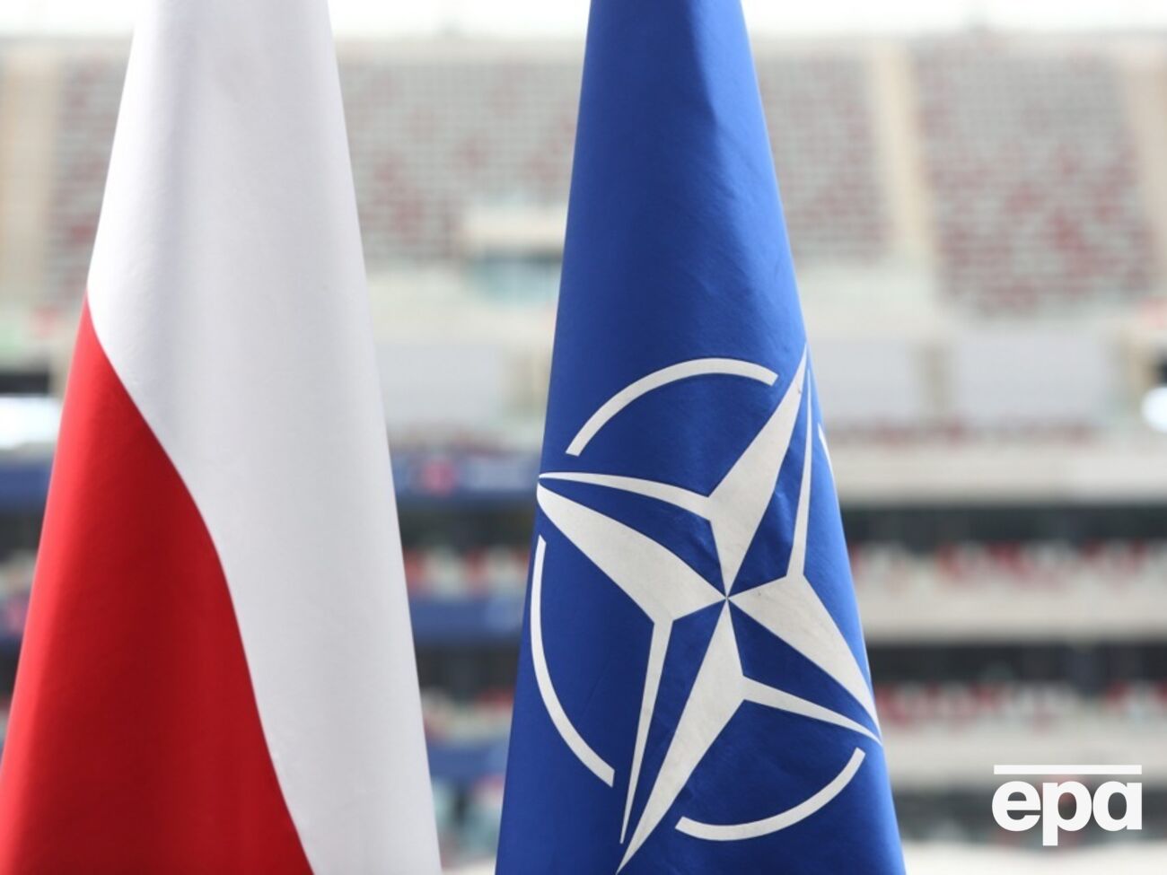 Імовірно, поляки бояться, що НАТО доведеться захищати Україну від РФ