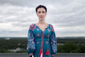 Приходько впервые за время полномасштабной войны перешла в своем микроблоге на русский