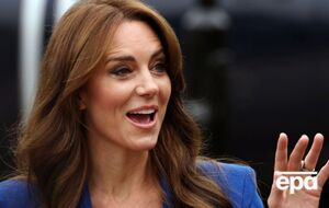 В январе 2025 года принцесса Уэльская объявила, что находится в состоянии ремиссии