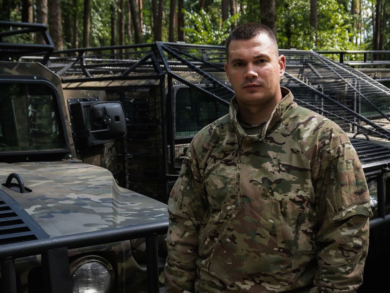 Нардеп Синютка у соцмережах дорікнув українським військовим, і має вибачитися, написав Яковлев