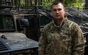 Нардеп Синютка у соцмережах дорікнув українським військовим, і має вибачитися, написав Яковлев