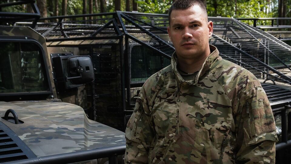 Нардеп Синютка у соцмережах дорікнув українським військовим, і має вибачитися, написав Яковлев