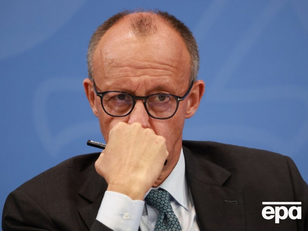 Плани щодо гарантій безпеки для України 4 вересня запропонує уряд ФРН, повідомили ЗМІ