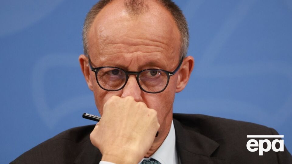 Планы относительно гарантий безопасности для Украины 4 сентября предложит правительство ФРГ, сообщили СМИ