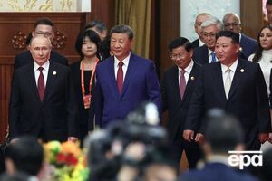 О шансе дожить до 150 лет Путин, Си Цзиньпин и Ким Чен Ын говорили во время военного парада в Пекине