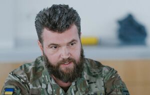 Во время войны мы делаем то, что запрещено законом. Гражданские суды не могут судить военных