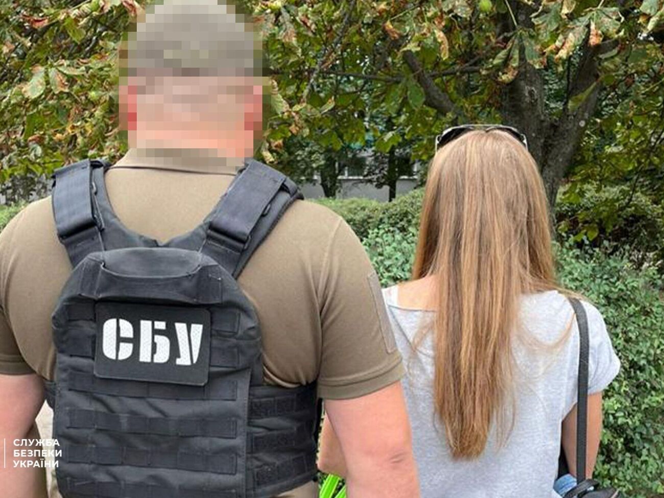 Среди задержанных есть ученые и медики