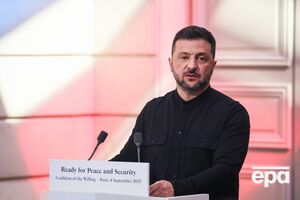Зеленский: Американские партнеры передали, что Путин пригласил меня в Москву