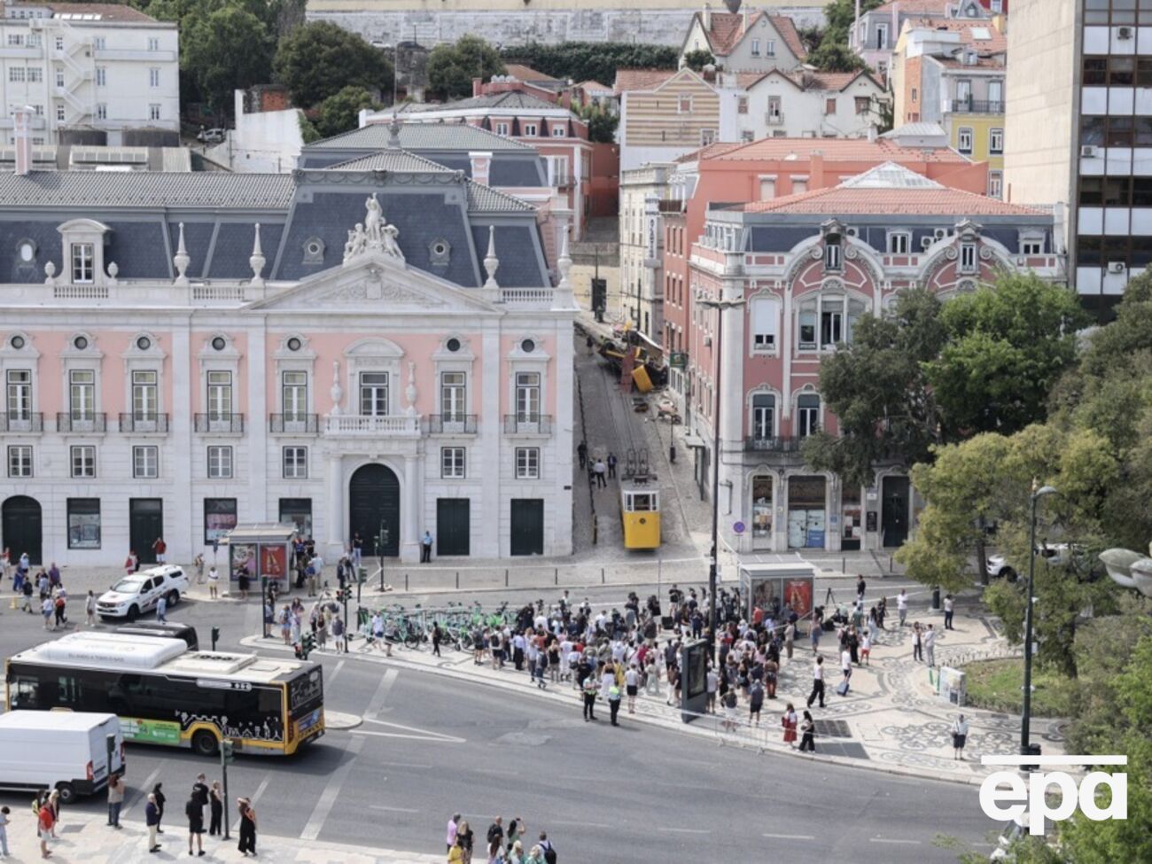 Предварительные результаты расследования объявят в течение 45 дней