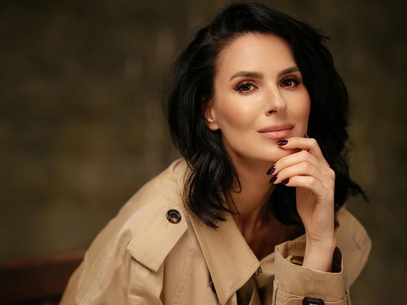 Ефросинина: Зависть забирает у тебя жизнь