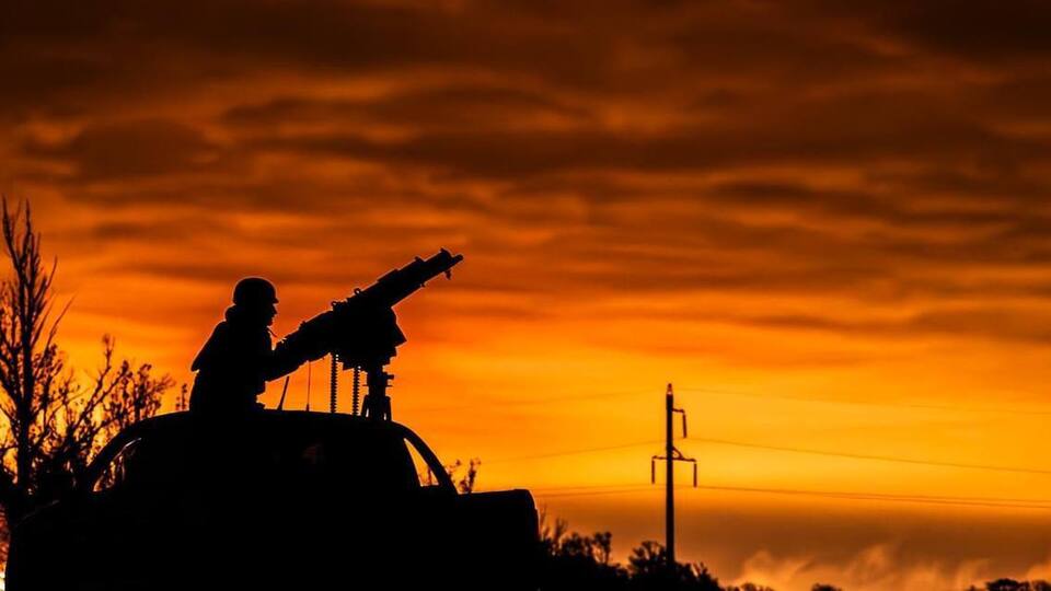 Кількість груп ППО планують збільшити