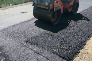 Один из дорожников обратился к медикам позже