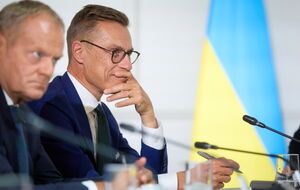 Подход Трампа заключается в том, что Европа и США должны действовать вместе в вопросе санкций против РФ, отметил Стубб