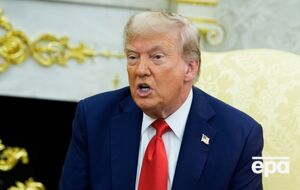 У Європі не вірять, що Трамп наважиться запровадити санкції проти Росії, зазначили ЗМІ