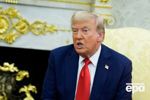 В Европе не верят, что Трамп решится ввести санкции против России, отметили СМИ