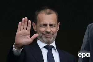 Чеферин назвал "политической истерией" реакцию на желание УЕФА вернуть россиян в возрасте до 17 лет на международные соревнования. Сибига говорит, это уже потеря моральных ориентиров