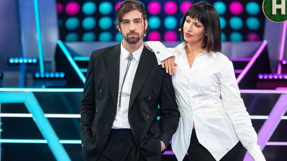 Цього сезону партнером Нікітюк став Dantes