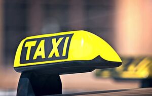 Івановська звернулася до служб таксі із закликом ретельно перевіряти водіїв на знання української мови