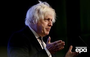 Позиция Путина "гораздо, гораздо слабее", чем думают люди, отметил Борис Джонсон