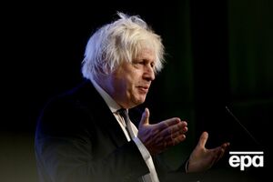 Позиция Путина "гораздо, гораздо слабее", чем думают люди, отметил Борис Джонсон