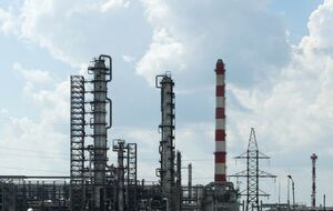 Дроны неоднократно атаковали Рязанский НПЗ