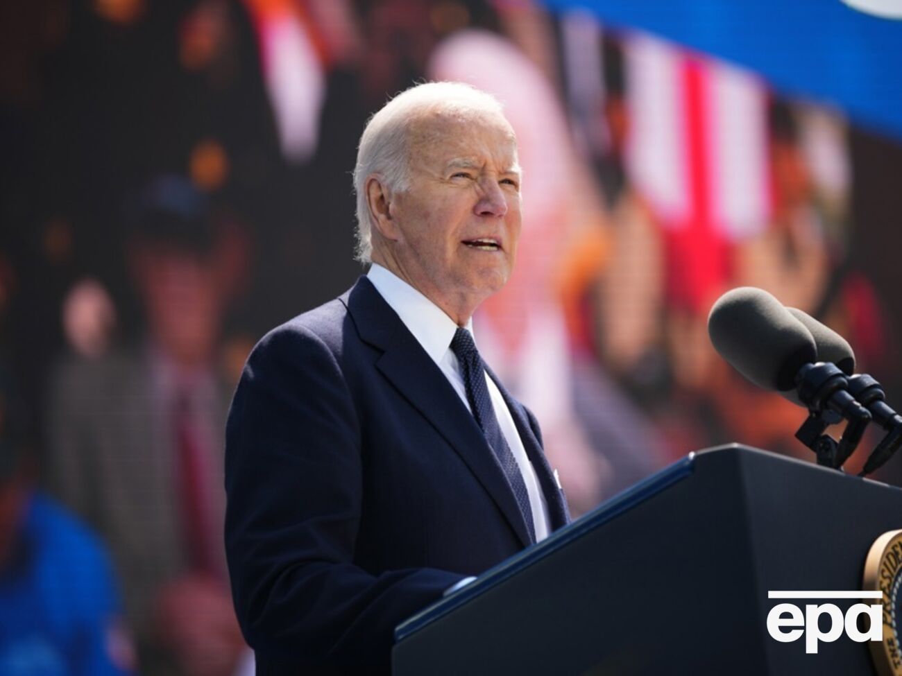 Байдену уже делали операции из-за онкологии