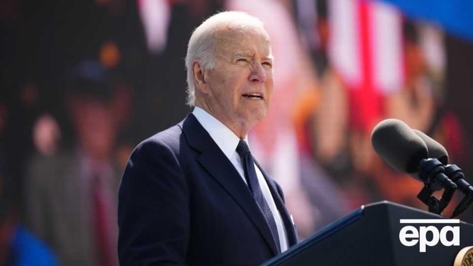 Байдену уже делали операции из-за онкологии