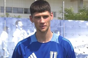 Бленуце перешел в "Динамо" из "Университати"