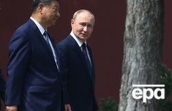 Путин и Си Цзиньпин обсуждали продление жизни