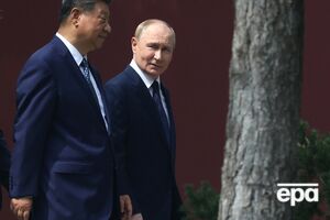 Путин и Си Цзиньпин обсуждали продление жизни