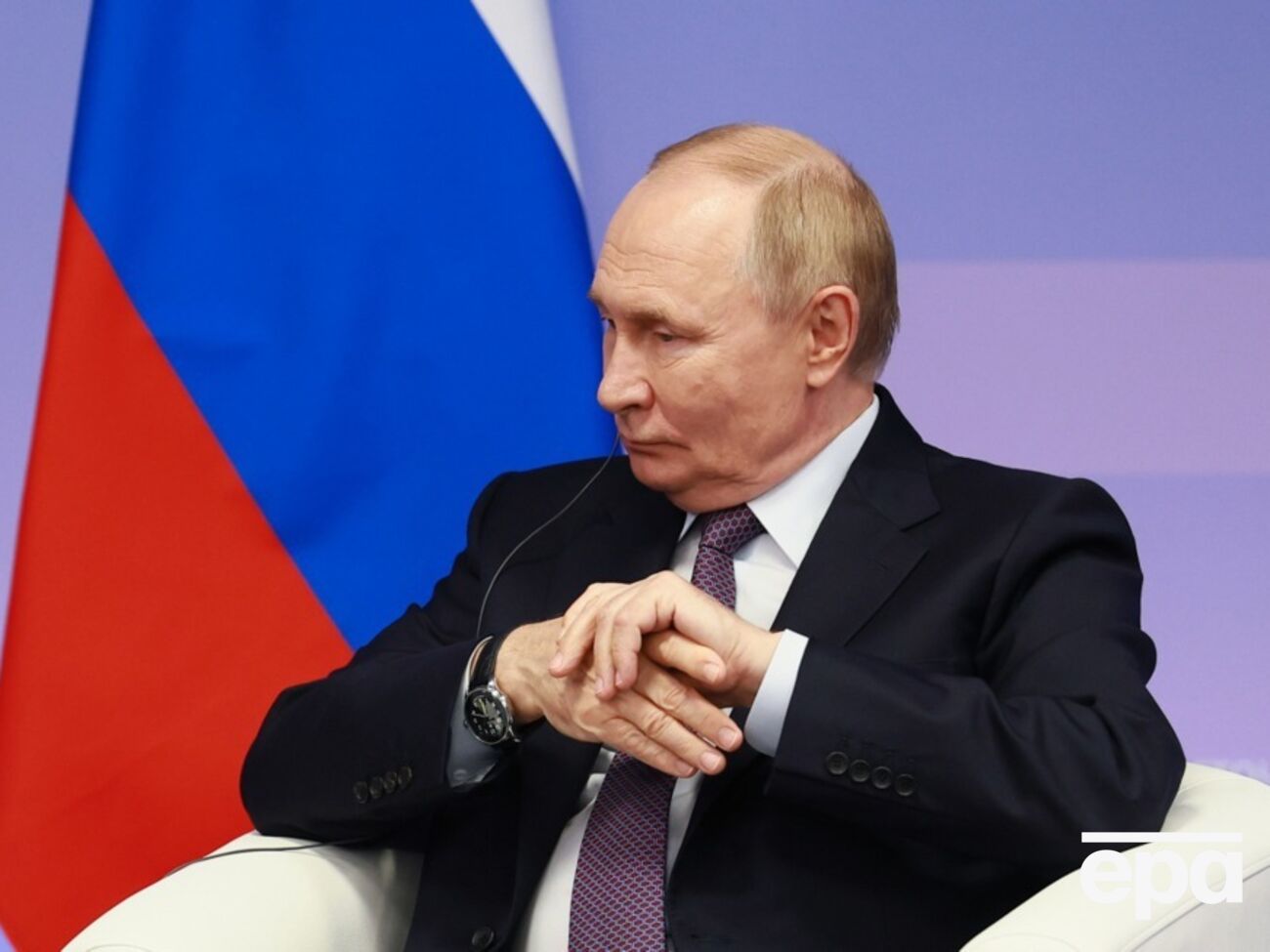 Путін пригрозив ураженням іноземним військам в Україні