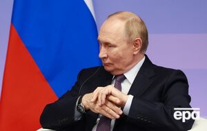 Путин пригрозил поражением иностранным войскам в Украине