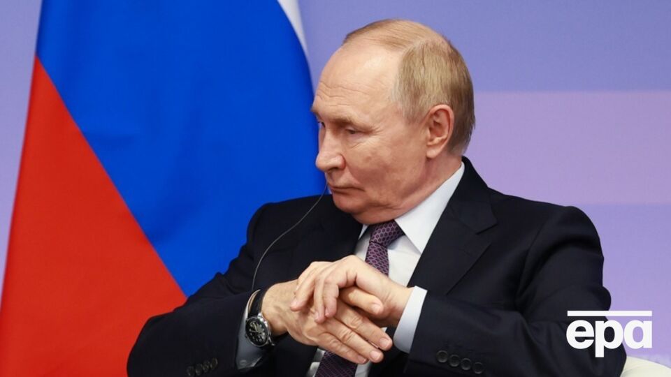 Путін пригрозив ураженням іноземним військам в Україні