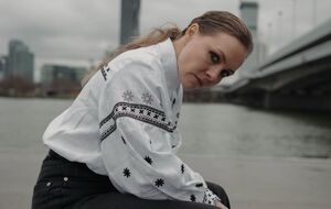 Шоптенко: У меня же корни вообще-то белорусские. Родители из Иркутска