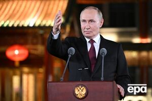 Путин заявил, что "договориться с Украиной невозможно"