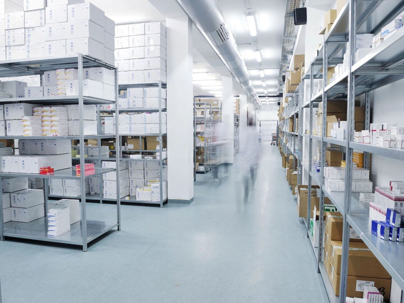 Карабанов: Ми працюємо напряму з виробниками, це дозволяє зменшити ціну й гарантувати якість