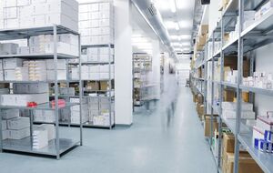 Карабанов: Ми працюємо напряму з виробниками, це дозволяє зменшити ціну й гарантувати якість