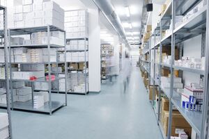 Карабанов: Мы работаем напрямую с производителями, это позволяет снизить цену и гарантировать качество