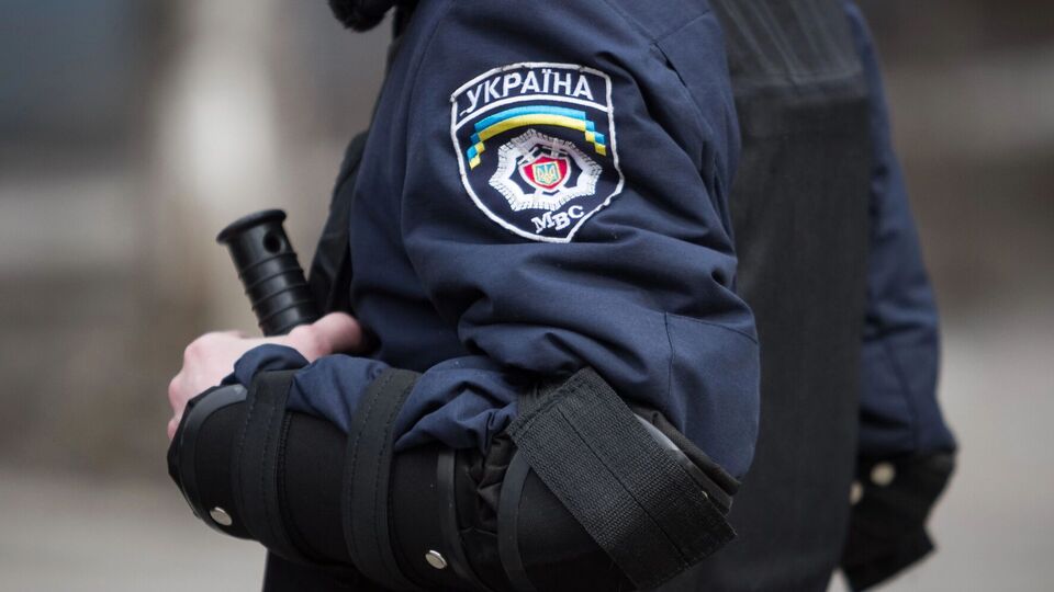 Поліція затримала учня за підозрою в намірі здійснити напад у школі