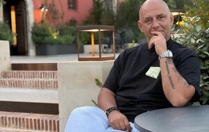 Потап: Лос-Анджелес. Весь день. Каждый день