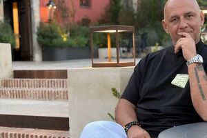 Потап: Лос-Анджелес. Весь день. Каждый день