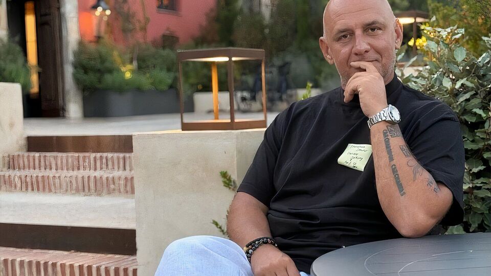 Потап: Лос-Анджелес. Увесь день. Щодня