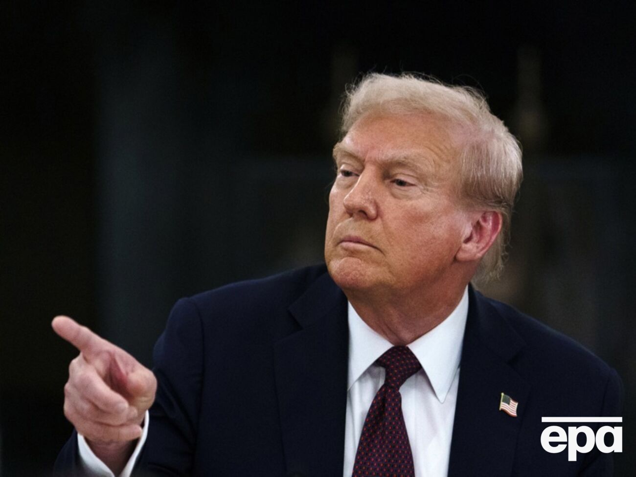 Трамп надеялся, что Путин встретится с Зеленским, в то время как европейцы в это никогда не верили, написала NYT