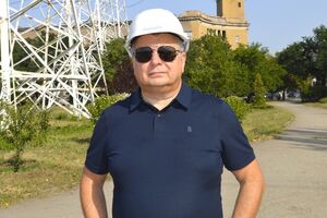 Стасевский: Работа идет в коллаборации с ГСЧС, силами обороны Украины, Министерством энергетики